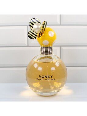 Marc Jacobs Honey Eau De Parfum Spray 100ml Womens Fragrance